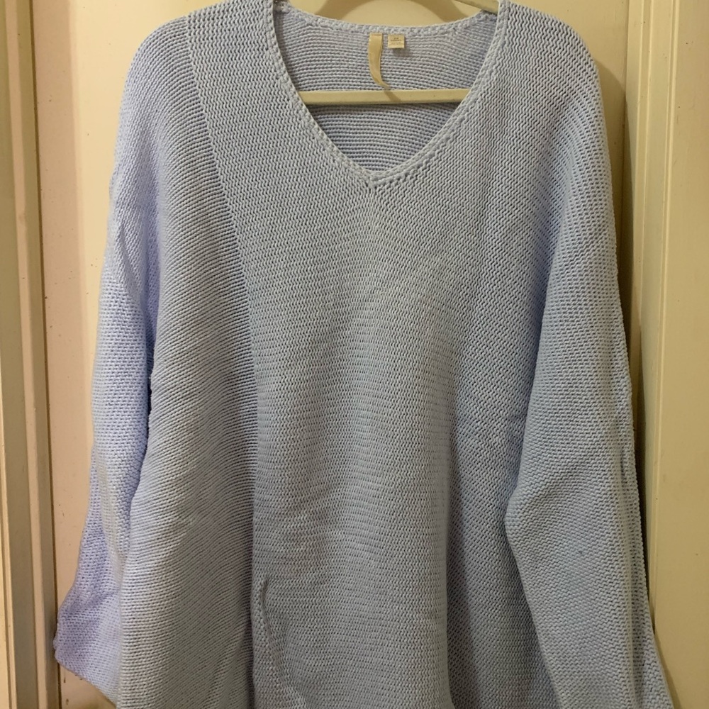 J Jill sweater